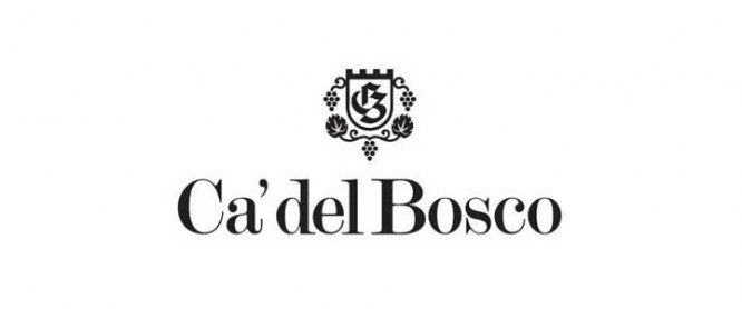 Vino franciacorta Ca del Bosco Spumante Ca del Bosco brut