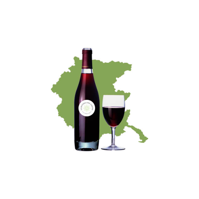 Vini tipici Friuli Venezia Giulia Vini Friuli Venezia Giulia docg e doc