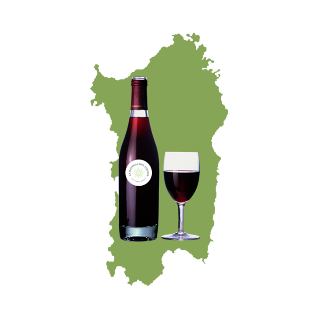 Vini tipici Sardegna Vini Sardegna docg e doc