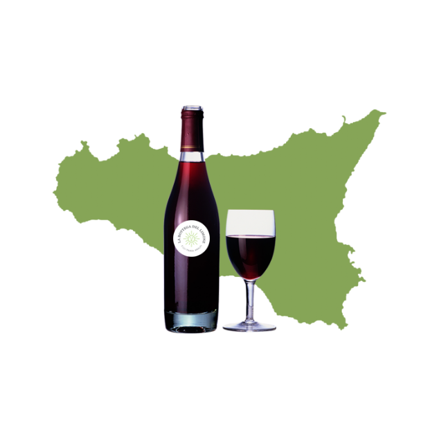 Vini tipici Sicilia Vini Sicilia docg e doc