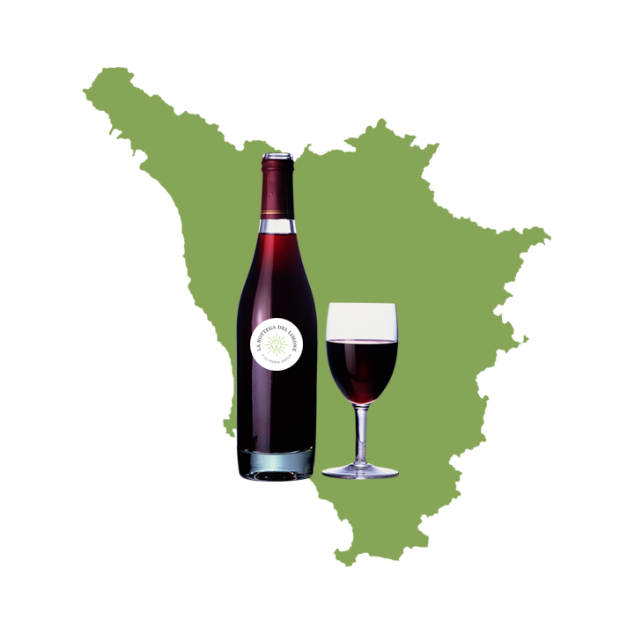 Vini tipici Toscana Vini Toscana docg e doc
